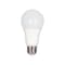 Satco Satco Type A A19 E26 (Medium) LED Bulb Natural Light 100 Watt Equivalence 4 pk S28790 - alternate 1